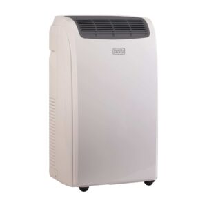 7,700 BTU (14,000 BTU ASHRAE) Portable Air Conditioner with Remote Control