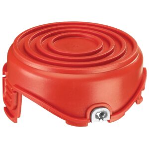 Replace Cap For Single Feed .080"