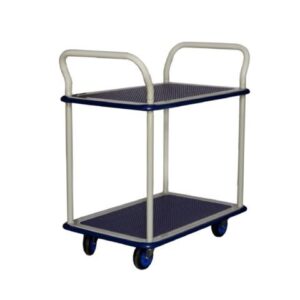 Prestar NB-104 Double Deck Dual-Handle T