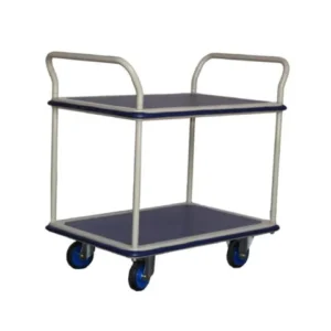 Prestar NF 304 Double Deck Dual-Handle T