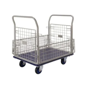 Prestar NF 307 Side-Net Type Platform Tr