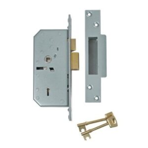 5 Detainer Mortice Sashlock (RKS)