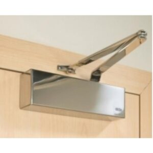 Door Closer -  Heavy Duty