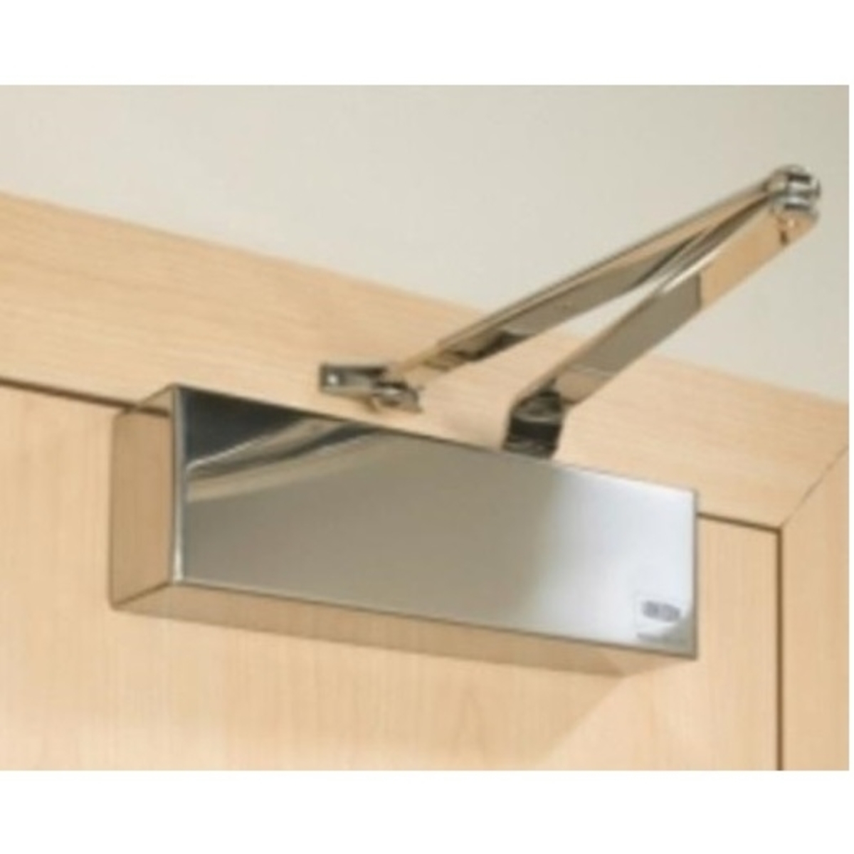 Door Closer - Heavy Duty