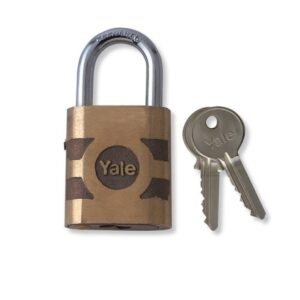 Commercial Padlock 830-831 Series