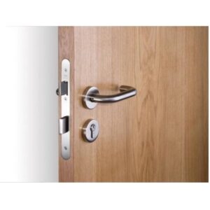Euro Profile Mortice Escape Sash Lock