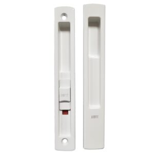 Klik Lock Without Key