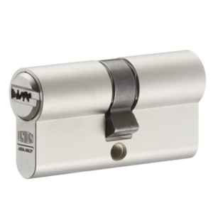 Euro Single Cylinder