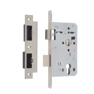 Heavy Duty Euro Profile Mortice Sashlock