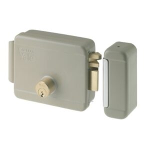 670 - Electric Rim Lock