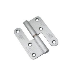 Lift-Off Hinge ΓÇô 80Kg Door Mass