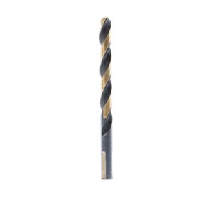 HSS Bullet Drill Bit Carded 3/8"
