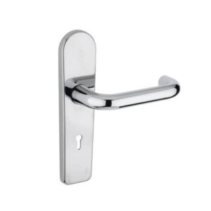 Lever/Lever Furniture to Suit 3K70 Lock