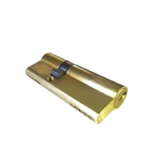 5 Pin Unequal Double Cylinder