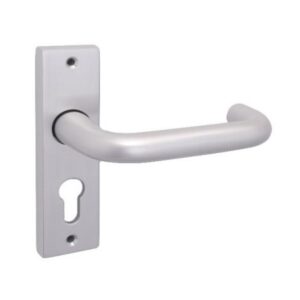 Round Bar Lever Long Latch