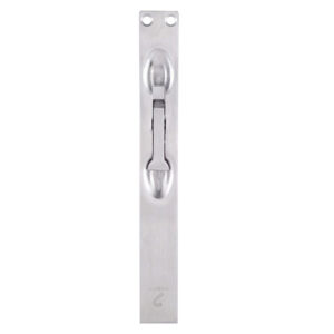 SS Lever Action Flush Bolt