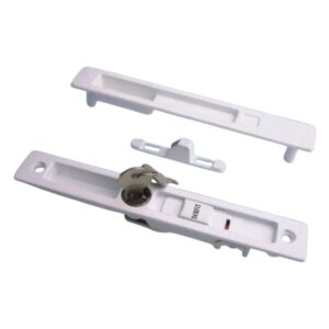 Klik Lock With Key