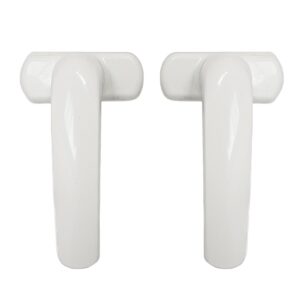 Aluminium Door Handle