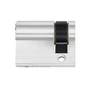 Patented Cylinder - Single Euro Profile Cylinder Y2S5