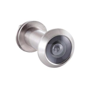 Door Viewer With Cover