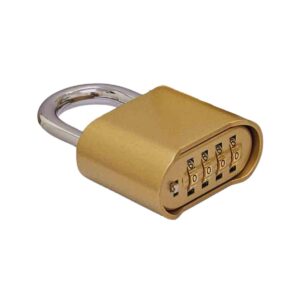 Combination Padlock
