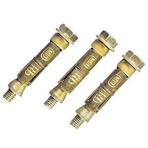 ESSAR RAWL BOLT