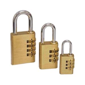 Combination Padlock