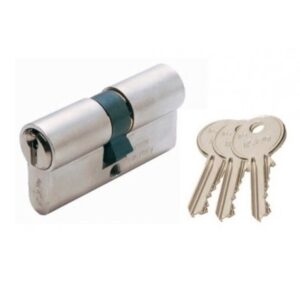 F5 Double Profile Unequal Cylinder