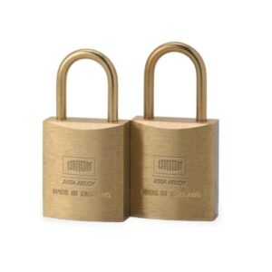 Cylinder Padlock