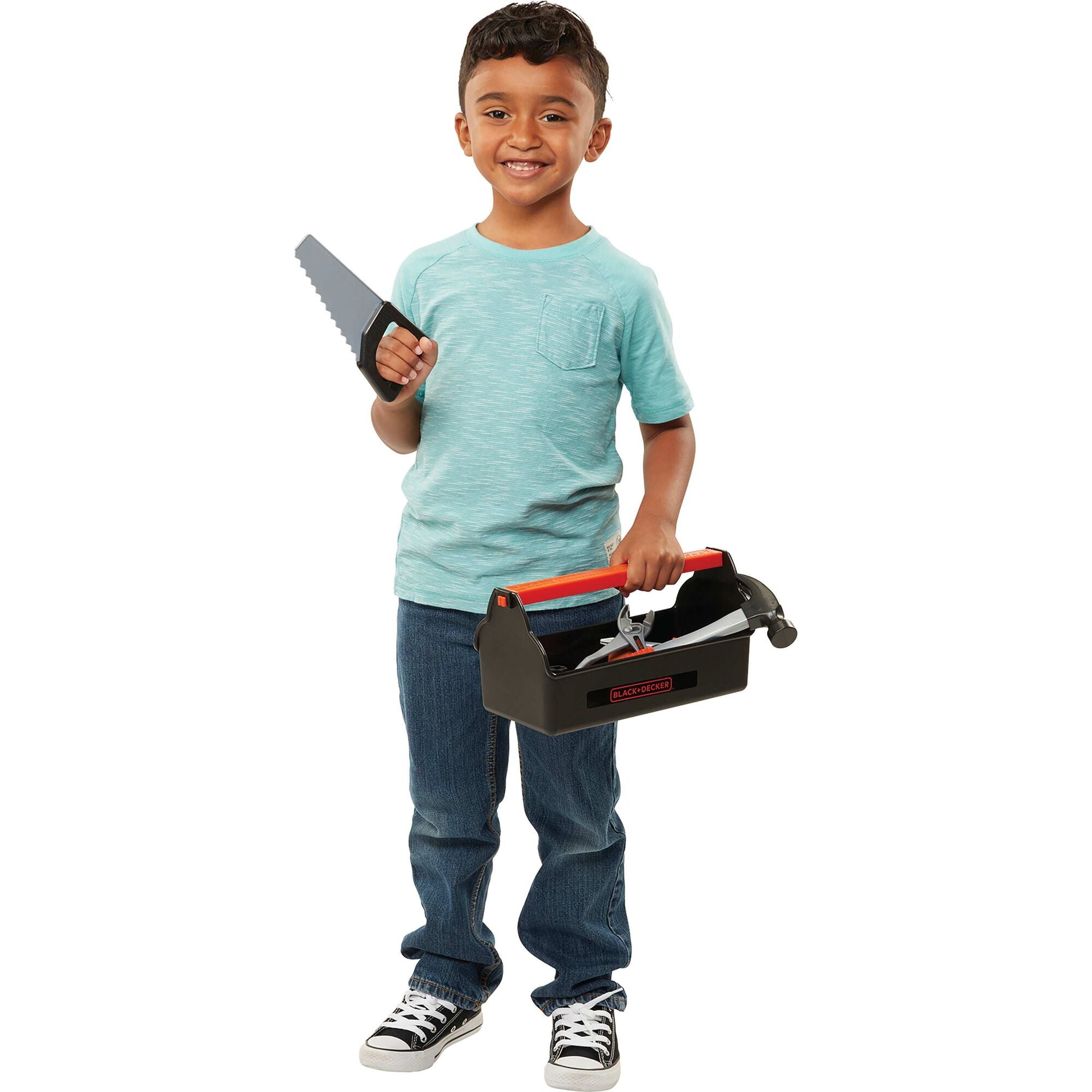 Junior Toolbox - Image 2