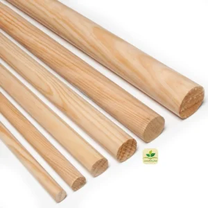WOODEN STICK