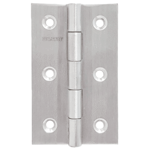 SS Butt Hinges