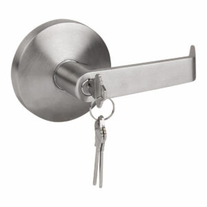 External Locking