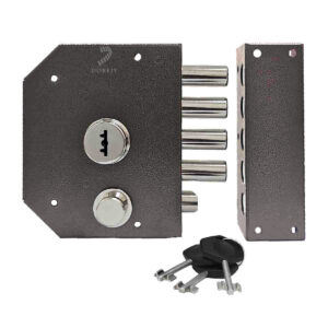 Bullet Lock