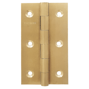 Brass Butt Hinges