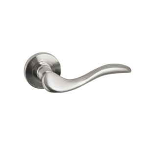 Lever Handle with Rosette - Venezia