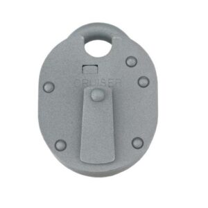 Cruiser Padlocks & keys
