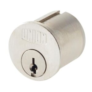 KeyULTRAΓäó Rim Cylinder