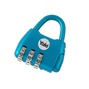 Mini Fashion Padlock Novelty Series - 2B/2M/2P