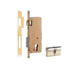 Infilare 200 ΓÇô Mortice Roller Lock