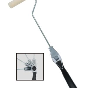 RADIATOR ROLLER  & REFILL