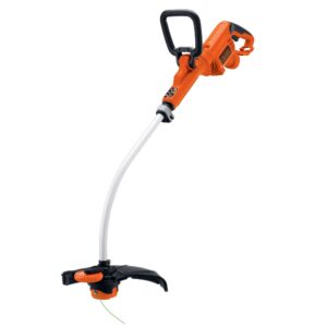String Trimmer, 7.5-Amp, 14-Inch