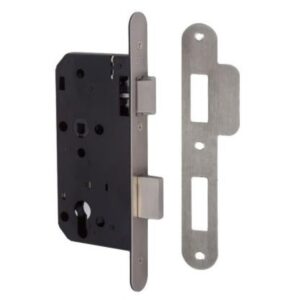 Euro Profile Mortice Sash Lock