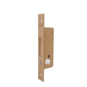 563 Mortice Lock with Cross Key Cylinder