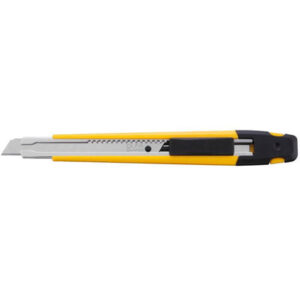 9mm A-1 Auto-Lock Precision Utility Knife