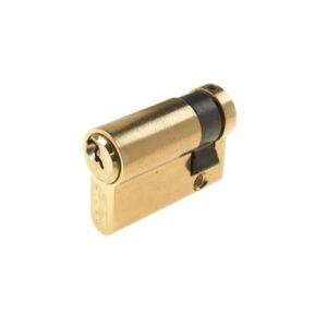 Single Euro Profile Cylinder