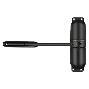 Capsule Door Closer