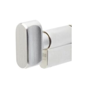 keyULTRAΓäó Patented Cylinders - NEW Thumbturn Range