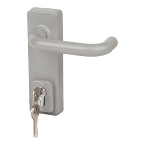 External Locking