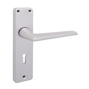 Aluminium Handle - Teal